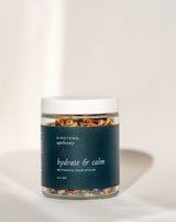 Hydrate & Calm Face Steam