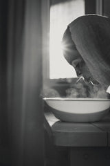 Hydrate & Calm Face Steam