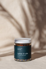 Hydrate & Calm Face Steam