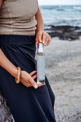 Nuvola Botanical Face Mist