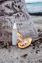 Nuvola Botanical Face Mist