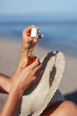 Aurelia Golden Repair Serum