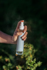 Nuvola Botanical Face Mist