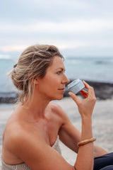 Luna Blu Repair Face Balm