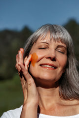 Fiori Nourishing Face Balm