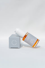 Aurelia Golden Repair Serum