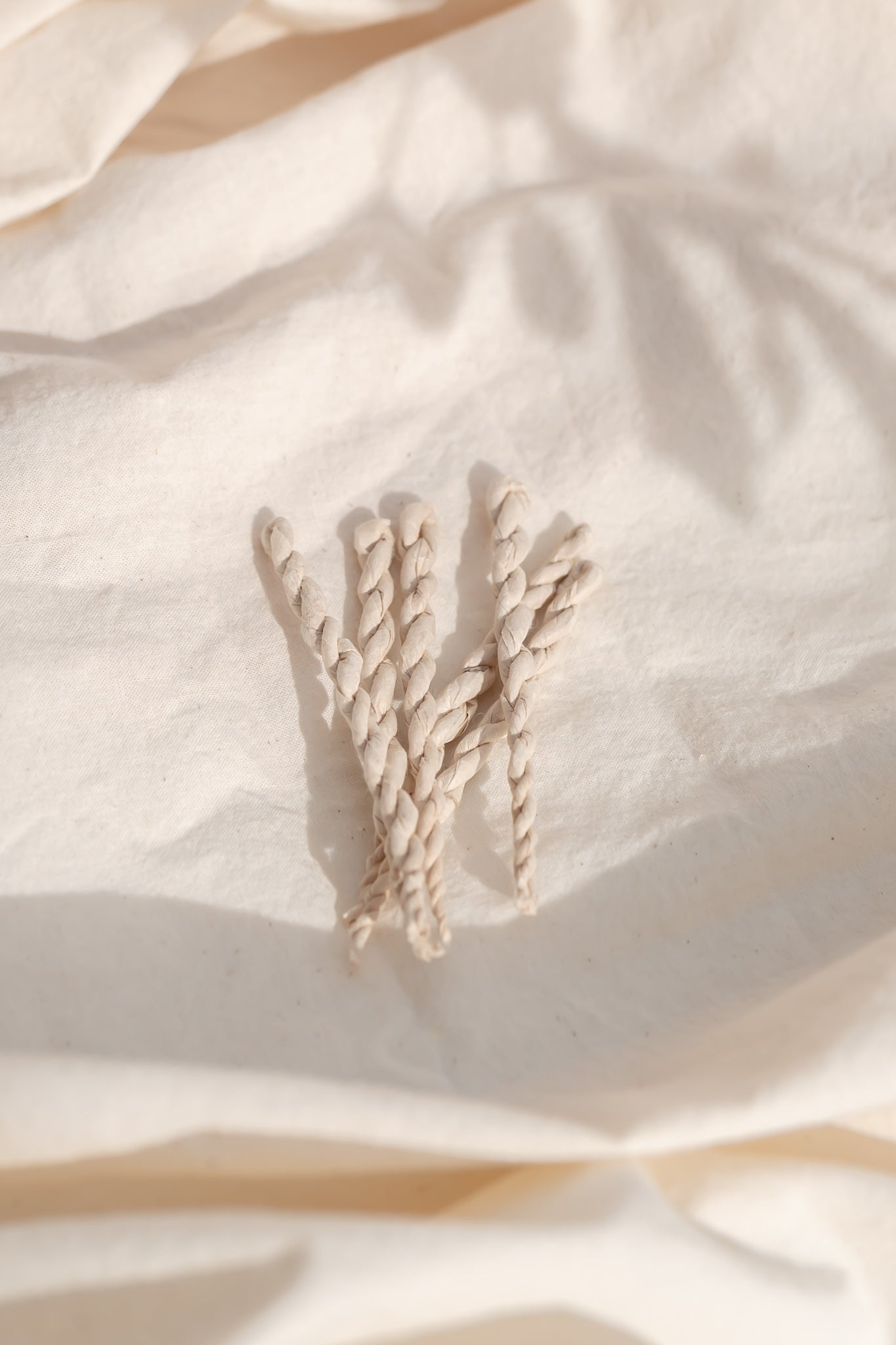 Cedar Rope Bundle – Kirsten's Apothecary