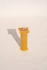 Column Beeswax Candle
